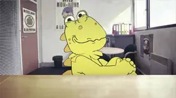 Les kassos S07E16 Doudoom