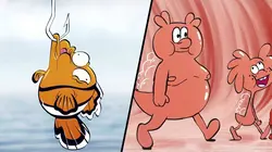 Les kassos S04E07 Jackyra