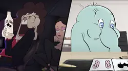 Les kassos S04E07 Jackyra