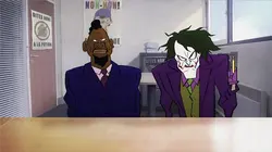 Les kassos S07E16 Doudoom