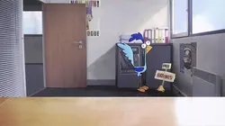 Les kassos S07E16 Doudoom