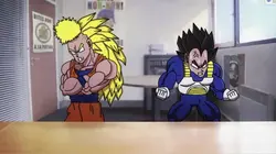 Les kassos S07E16 Doudoom