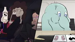 Les kassos S04E07 Jackyra