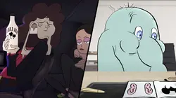 Les kassos S04E07 Jackyra