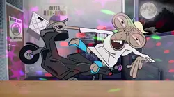 Casting Les kassos S06E08 ITI