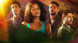 Les larmes de la terre