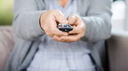 Les larmes de la terre