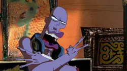 Les Lascars S02E23 Starfucker