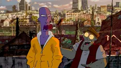 Les Lascars S02E23 Starfucker