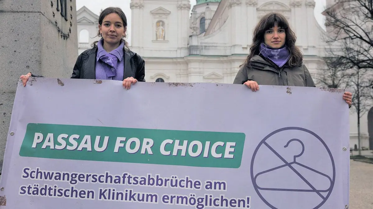 Les lobbies anti-IVG en force