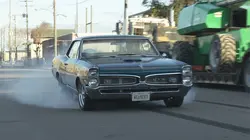 Les maîtres de l'auto S03E03 Budget ultra serré