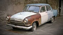 Casting L'Equipe Moteur : Les maîtres de l'auto Recherche Corvette!