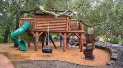 Les maîtres de la construction S01E08 Vacances