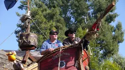 Les maîtres de la construction S01E08 Vacances