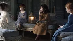 Les malheurs de Sophie