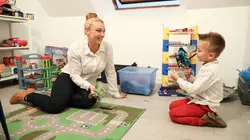 Les mamans S03E152 Ma première cliente...