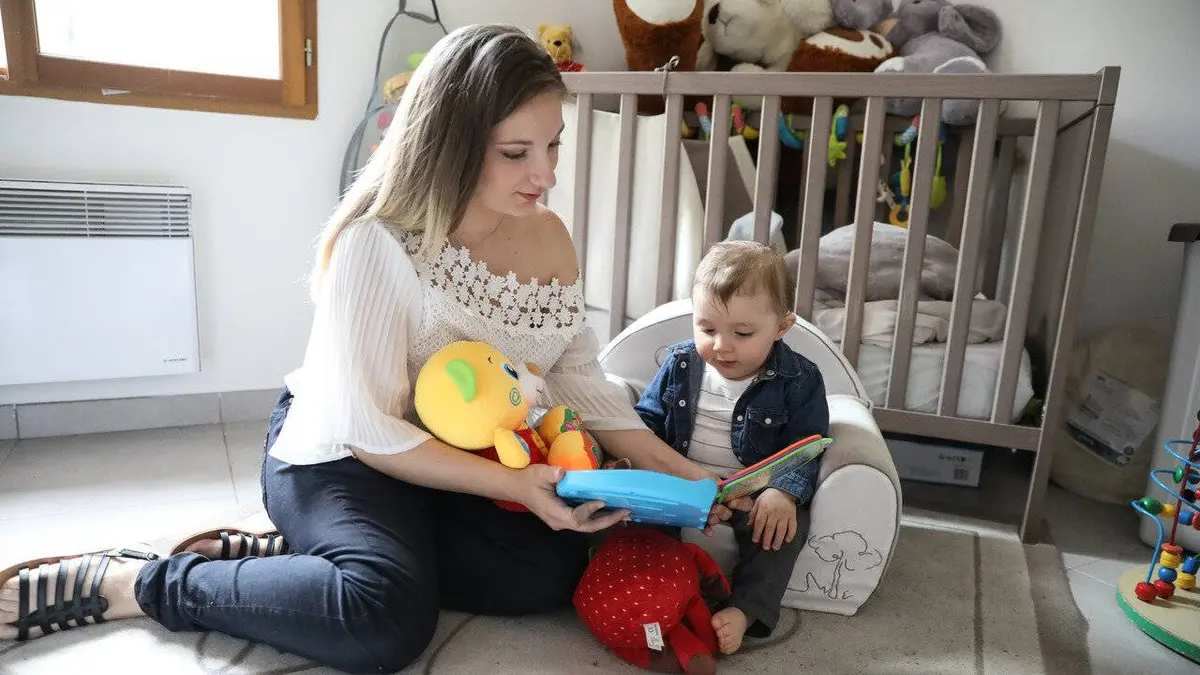 Casting Les mamans S03E131 Emission 131