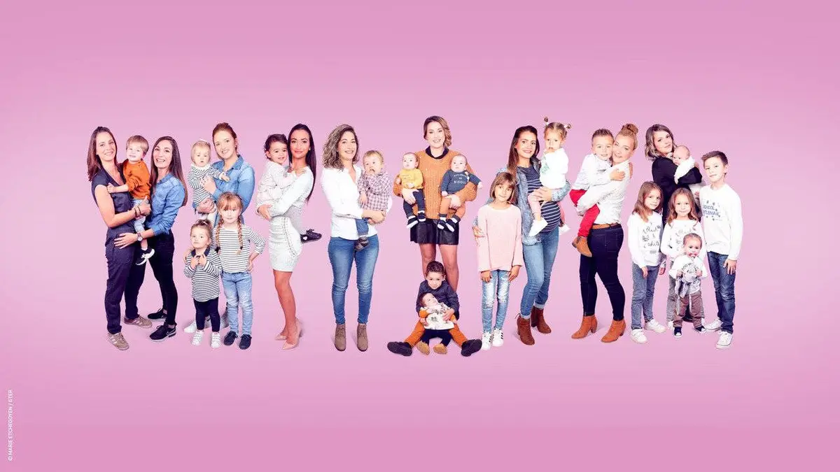 Les mamans S02E02 Morning routine 2