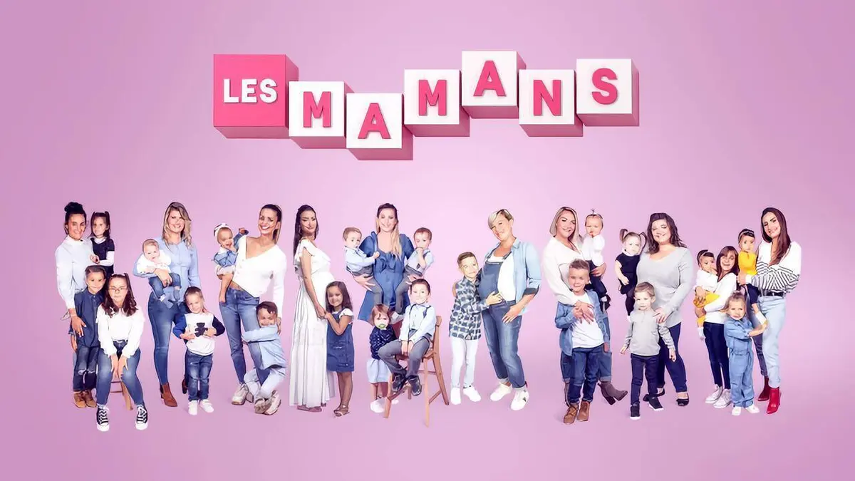 Casting Les mamans S03E86 Dans 19 jours