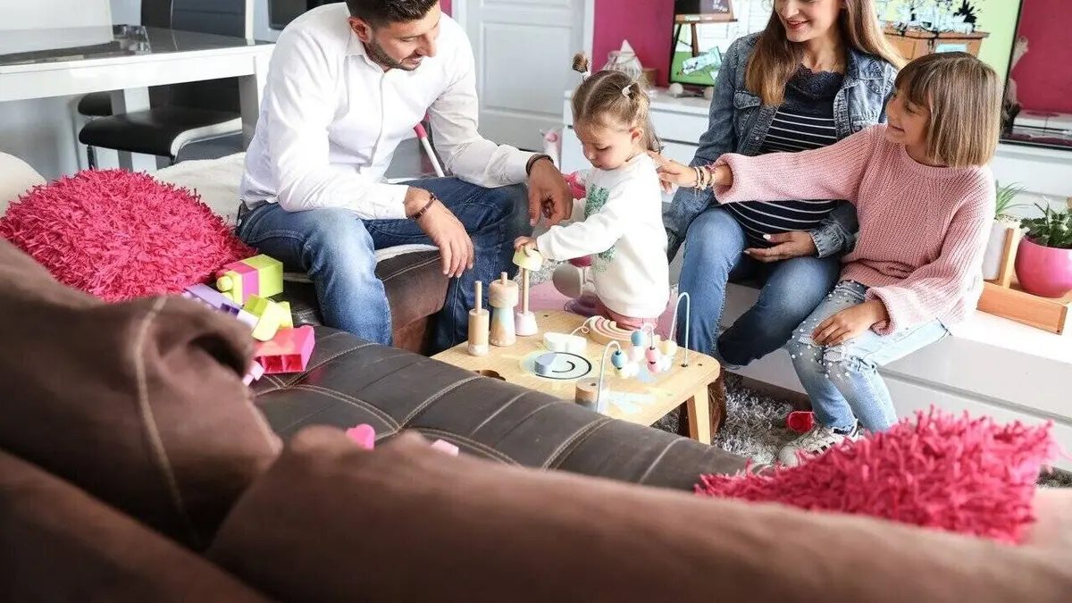 Les mamans S03E152 Ma première cliente...