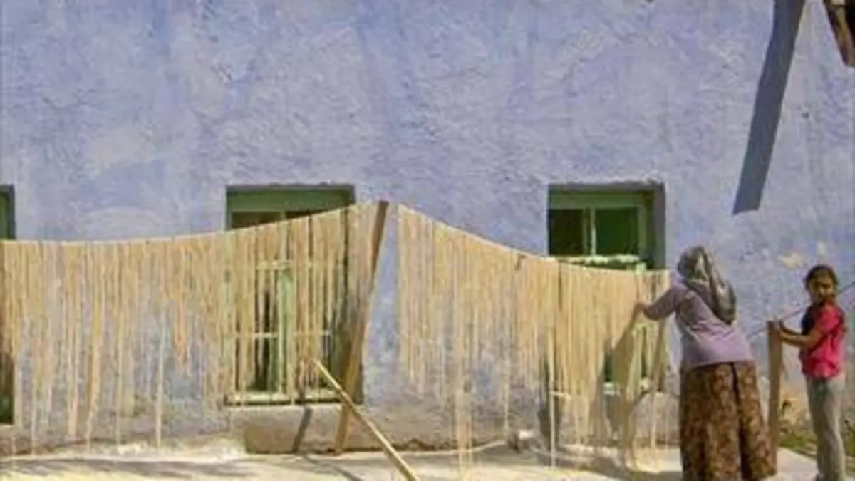 Les mille et une Turquie