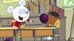 Casting Les minijusticiers S01E34 Superpipelette