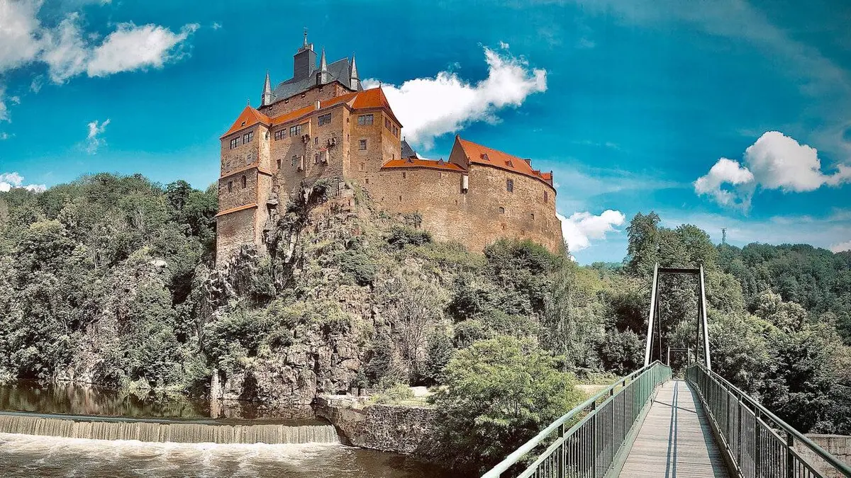 Épisodes de Les monts Métallifères