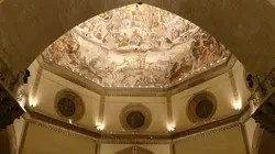 Les monuments sacrés Eglises : la quête de la lumière