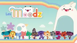 Les Moodz