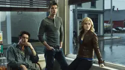 Casting Les mystères de Haven