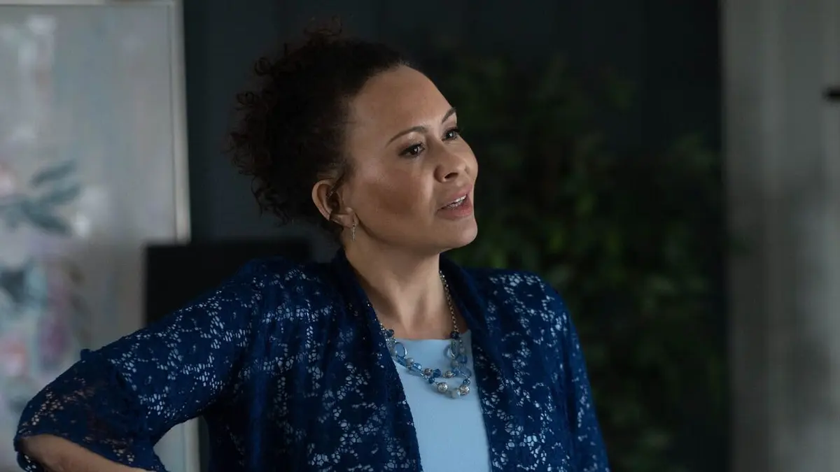 Casting Les mystères de Jane