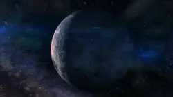 Les mystères de l'univers