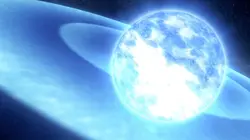 Les mystères de l'univers