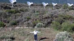 Les mystères de l'univers