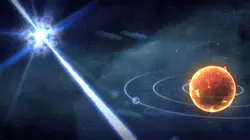 Les mystères de l'univers