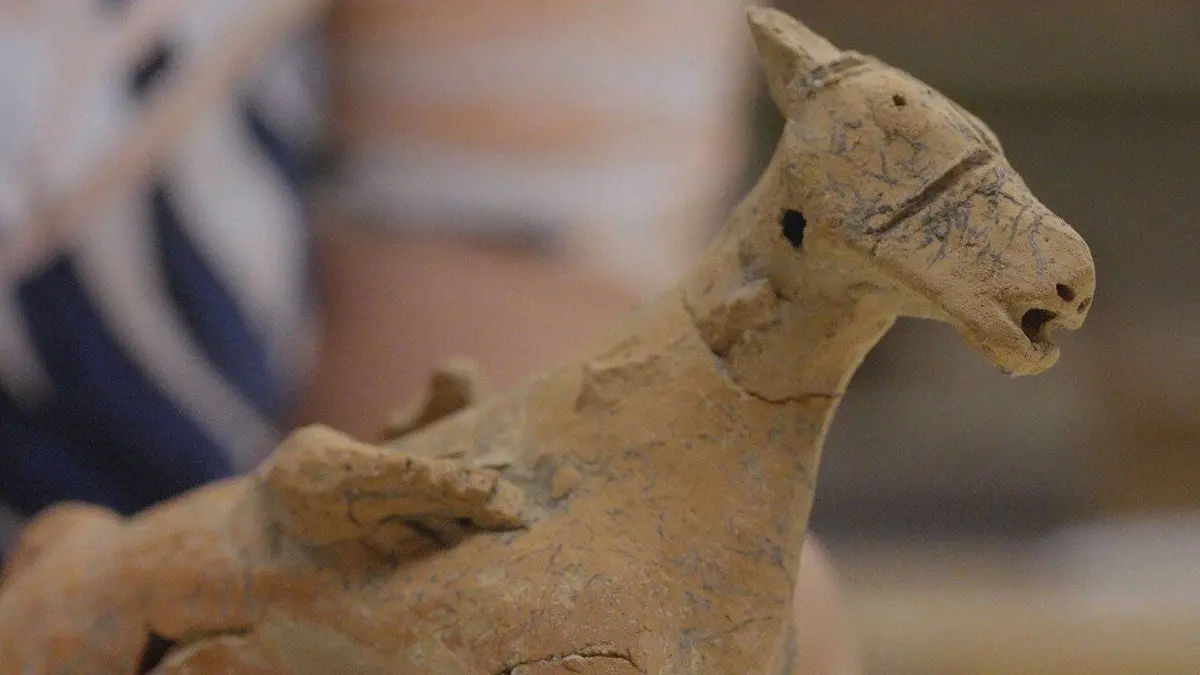 Audiences TV : Les mystères de la Bible