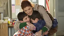 Les mystères de Laura S01E01 La méthode Laura