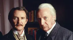 Les mystères de Sherlock Holmes