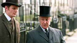 Les mystères de Sherlock Holmes