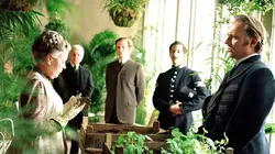 Les mystères de Sherlock Holmes S01E05 L'énigme du chevalier blanc