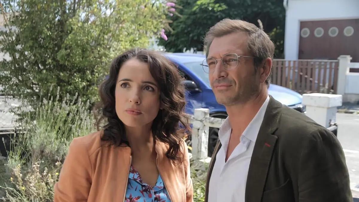 Les mystères des majorettes