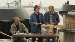 Les neiges du Kilimandjaro