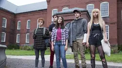 Les Nouveaux Mutants