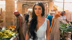 Les nouvelles aventures d'Aladin