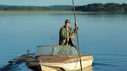 Les nuits blanches du facteur en streaming