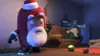 2018 • Les Oddbods spécial Noël : la menace du Père Noël