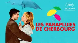 Les parapluies de Cherbourg