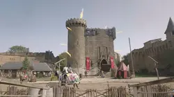 Les parcs d'attractions préférés des Français S01E02 Puy du Fou : dans les coulisses du royaume du spectacle