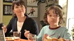 Casting Les Parent S03E08 Virtuellement ami