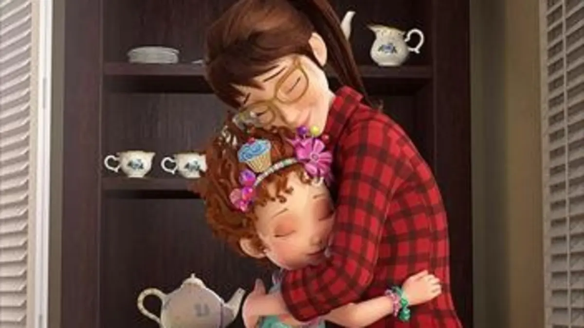 Les petits conseils de style de Nancy